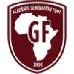 Génération Foot logo