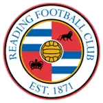 Reading logo