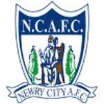 Newry City AFC logo