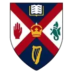 Queen's University logo