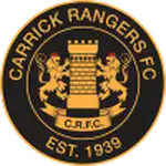 Carrick Rangers logo