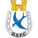 Dungannon Swifts logo