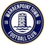 Warrenpoint Town logo