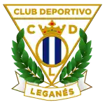 Leganes logo