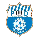 PWD Bamenda logo