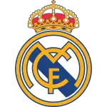 Real Madrid logo