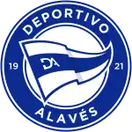 Alaves logo