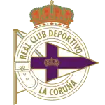 Deportivo La Coruna logo