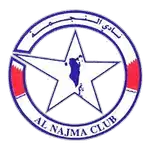 Al Najma logo