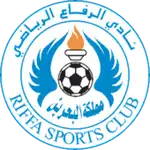 Al Riffa logo