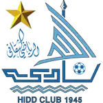 Al-Hidd logo