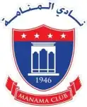 Manama logo