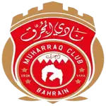 Muharraq logo