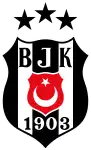 Beşiktaş logo