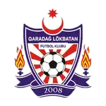 Qaradağ Lökbatan logo