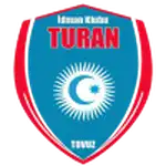 Turan logo