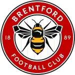 Brentford logo