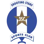 Shooting Stars logo