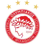 Olympiakos Piraeus logo