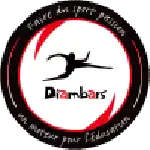 Diambars logo