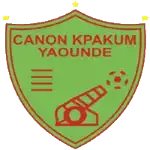 Canon logo