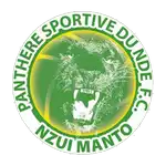 Panthère logo