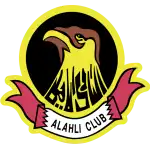 Al Ahli logo