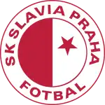 Slavia Praha logo