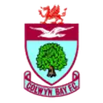 Colwyn Bay logo