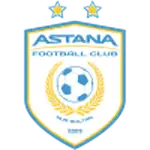 FC Astana logo
