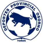 Provincial Osorno logo