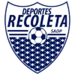 Recoleta logo