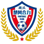 Hubei Chufeng Heli logo