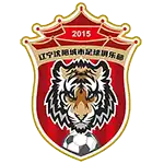 Shenyang Urban logo
