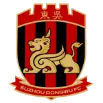 Suzhou Dongwu logo