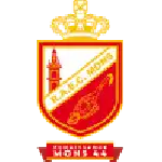 Albert Quévy-Mons logo