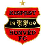 Budapest Honved logo