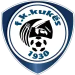 FK Kukesi logo