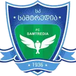 Samtredia logo