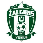 FK Zalgiris Vilnius logo
