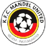 Mandel United logo