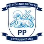 Preston logo