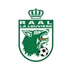 RAAL La Louvière logo
