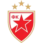 FK Crvena Zvezda logo