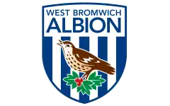 West Brom logo