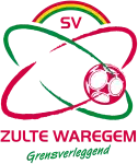 Zulte Waregem logo