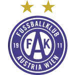 Austria Vienna logo