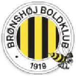 Brønshøj logo