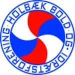 Holbæk B&I logo