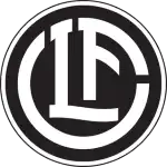 FC Lugano logo